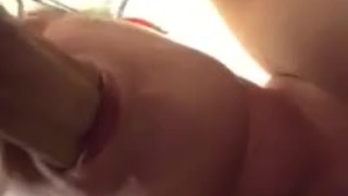 Swallow that cock