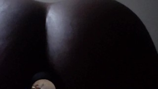 Playing with my new toy.... cum watch on onlyfans 