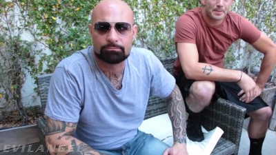 Girlfriend Gangbanged & DP'd After Caught Cheating - EvilAngel ...