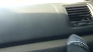 My favorite part about road trips! 