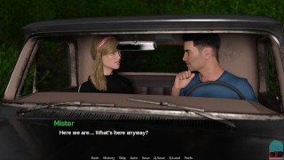 Fucking Lola ... finally! • DUSKLIGHT MANOR #42