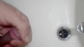 Despertando mi polla para ustedes, me ayudarías?