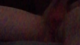 Cheeky little wank - nothing special