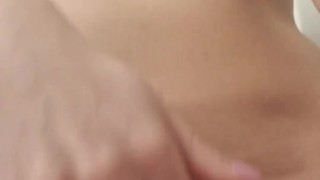 Petite Teen Loves to Squirt