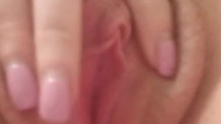 Petite teen Loves to Squirt