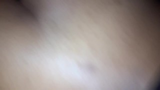 Taking it in the ass