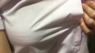 Pinay Viral University CR Scandal Leaked - Pinay Viral Trending Scandal