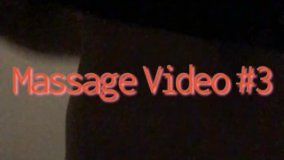 Massage Video #3