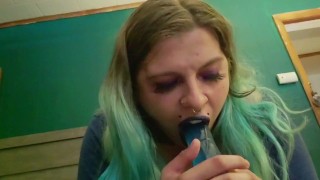 Truth or Dare Blow Job