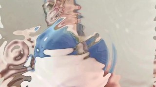 Magical Genie Tricks Horny Master Teaser