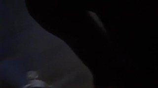 Cum with me