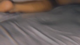 10 Minutes of Hyper-Masculine Male Moaning - OnlyFans BigManBigBelly