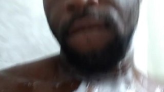 Shower fun