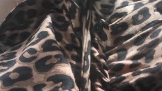 Chubby Girl Playing With Nipple