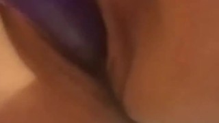 Masturbation strapon