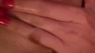 Hot pussy 