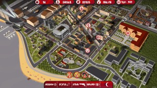 Paprika Trainer 0.13.2.1 Part 30 A New Dj Amoung Us By LoveSkySan69