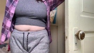 I Get Dressed in an Outfit I Think You’ll Like