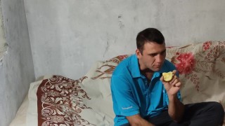 End of the working week.