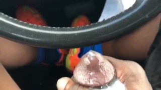 Texas BBC MONEY Shot
