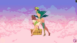 Cloud Meadow - MY SOUND EFFECTS [part1] CARTOON