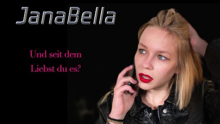 Jana Bella Interview