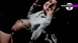 PandaVlog: grigliata tra amici finisce in un threesome