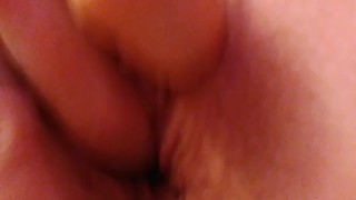 Pussy squirt 