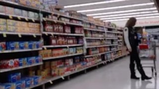 Shop with Me in the pandemic. 