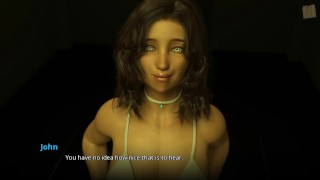 Horizon of Pasion #07 | Frauenkampf