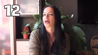 50 cosas sobre Sandra G