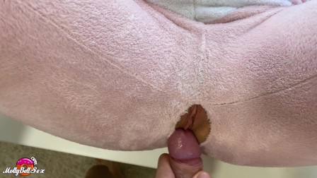 Babe Sucks Dick And Cum In Mouth