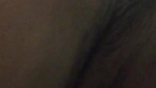 Watch me make my virgin pussy squirt