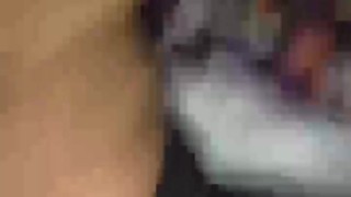 Ebony FAT PUSSY