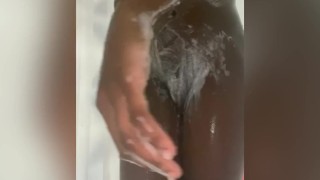 College Babe with Perfect Tits Rides My Cock Until I Cum