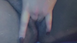 WFH Pussy Break