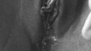 STICKY WET PUSSY