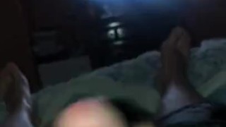 Jerk Off Session