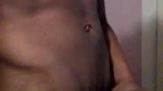 Young Jerking 