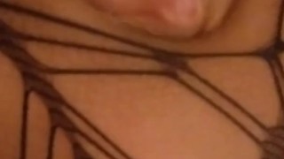Pussy play