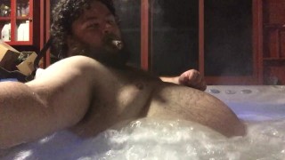 tub clip