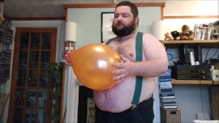 belly bell pop