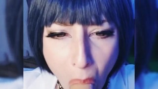 Takemi's Little Guinea Pig- Preview