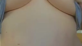Little tease dance big ass big tits 