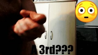 My FIRST Self-Shot AND Homemade Gif