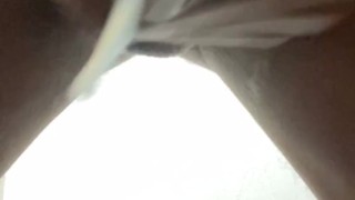 I’m finna cum