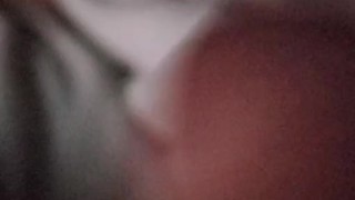 Need my cock sucked