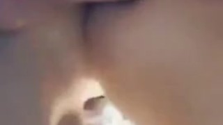 Amateur Blonde Teen Gets Her Ass Pounded Hard 