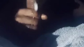 Big nut 