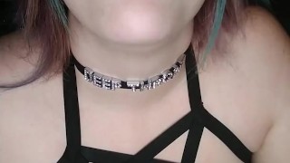 Swallow? Hell yeah! Check out my bio for more!!